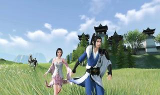 天刀手游唐门换什么伙伴 天刀手游叶知秋天命