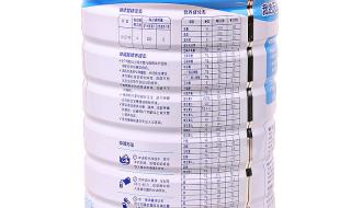 圣元我的天使经典8号奶粉怎么样 圣元我的天使奶粉