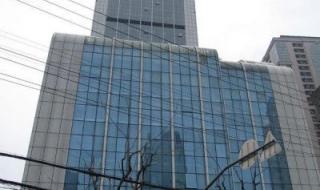 报业大厦具体干什么的 深圳特区报业大厦